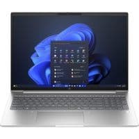 ноутбук  16I WUXGA/R3 7335U/8 (1x8) DDR5/512/int/D OS/WC/BL/Silver ProBook 465 G11