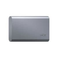 Зовнішній мобільний SSD-накопичувач LaCie SED BASE, 2,5 дюйма/2 ТБ/USB 3.1 типу C
