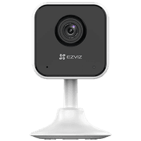 2Мп Wi-Fi видеокамера со звуком и микрофоном Ezviz CS-H1C (2,4 мм)
