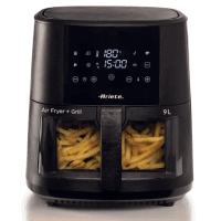 Мультипечь ARIETE 4630 BL