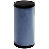 Рушник SOHO 70*140см, мікрофібра Sport Blue