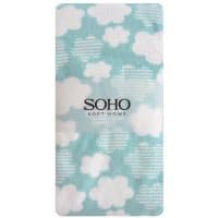 Рушник SOHO 70*140см, мікрофібра Baby