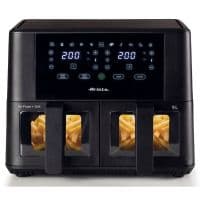 Мультипечь ARIETE 4631 BL