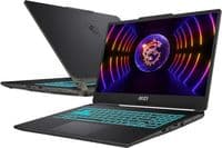 Ноутбук MSI Cyborg 15 A13VF (A13VF-1485XPL) (15.6"/i5-13420H/16/RTX4060/SSD512/DOS)