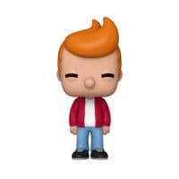 Фигурка Funko Pop серии Футурама – Фрай (80078)