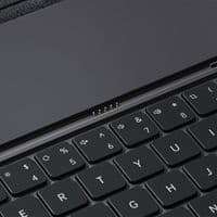 Чохол-клавіатура BOOX для BOOX Note Max Orange (0CV0469R)