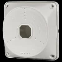 Монтажна коробка Light Vision VLC-08B X130*130*40 мм