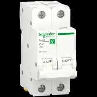 Автоматический выключатель Schneider Electric