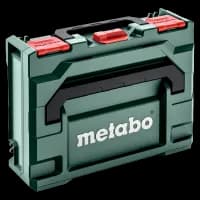 Коробка Metabo metaBOX 118 (626882000) порожня