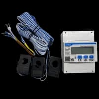 Лічильник HYXiPOWER DTSU666-TP-250A Three Phase Meter 250A