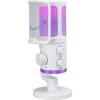 Микрофон Fifine AM6 White
