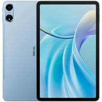 Планшет Blackview Oscal Pad 100 8/256GB Sky Blue