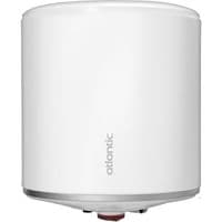 Бойлер электрический напительный Atlantic O’Pro Compact PC 15 RB (1600W) (821453)