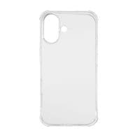Чохол COLORWAY для Apple iPhone 16, TPU AntiShock, Clear