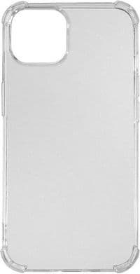 Чохол COLORWAY для Apple iPhone 14, TPU AntiShock, Clear