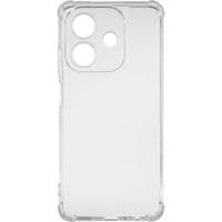 Чохол COLORWAY для Oppo A3X, TPU AntiShock, Clear
