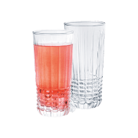 Склянка LUMINARC TILEA /НАБІР/ 6X300 мл висок. (W0001)