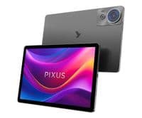 Планшет Pixus Combo 10.95" 8/256GB LTE metal, gray (4897058532036)