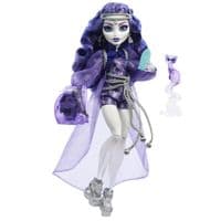 Кукла Monster High Монстро-классика Спектра (HXH77)