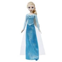 Кукла Disney Frozen Поющая Эльза Английская версия Let it go (JFH84)