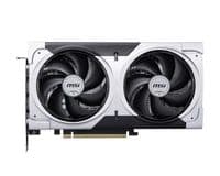 Відеокарта MSI GeForce RTX 5060 Ti 8GB GDDR7 VENTUS 2X OC PLUS