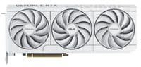 Відеокарта ASUS Nvidia GeForce RTX 5070 PRIME OC WHITE 12GB GDDR7 (PRIME-RTX5070-O12G-WHITE)