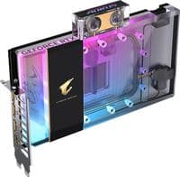 Відеокарта GIGABYTE Nvidia GeForce RTX 5090 AORUS XTREME WATERFORCE WB 32G (GV-N5090AORUSX WB-32GD)