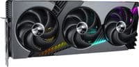 Відеокарта MSI Nvidia GeForce RTX 5090 VANGUARD SOC 32GB (G5090-32VGS)