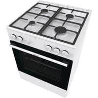 Плита газовая GORENJE GG6A10WFFM