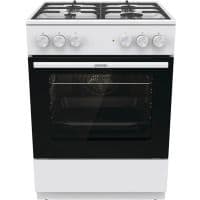 Плита комбинированная GORENJE GK6A40WFFM