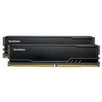 Модуль памяти для компьютера DDR5 32GB (2x16GB) 6000 MHz CL40 1.35V Resistance INTELIGENTES (IR5DFL2/32)