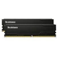 Модуль памяти для компьютера DDR4 32GB (2x16GB) 3200 MHz CL22 1.2V Resistance INTELIGENTES (IR4DHE2/32)