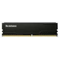Модуль памяти для компьютера DDR4 8GB 3200 MHz CL16 1.35V Resistance INTELIGENTES (IR4DFK1/8)