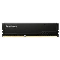 Модуль пам'яті для комп'ютера DDR3 8GB 1600 MHz CL11 1.5V Resistance INTELIGENTES (IR3BBB1/8)