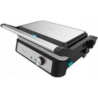 Гриль CECOTEC Rock'nGrill 1500 Take&Clean Stone