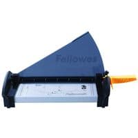 Резак Fellowes Fusion A4 (f.R5410801)