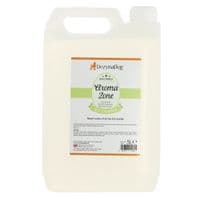 Шампунь для животных Dezynadog Aromazone Therapeutic лечебный и успокаивающий с репеллентным действием 5 л (5052372014821)