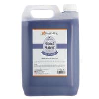 Шампунь для животных Dezynadog Black Velvet Colour Enhance для восстановления и усиления цвета черной и темно-коричневой шерст (5052372014791)