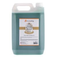 Шампунь для животных Dezynadog Crown Glory Intensive Nourishing интенсивный питательный для освещения и восстановления шерсти 5 л (5052372015033)