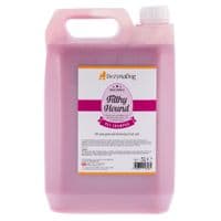 Шампунь для животных Dezynadog Filthy Hound Deep Clean для глубокой очистки грязной шерсти, с ароматом Пармской Фиалки 5 л (5052372053585)