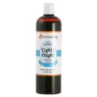 Шампунь для животных Dezynadog Light Bright White Coat Colour Enchance для усиления цвета и блеска 500 мл (5052372015842)