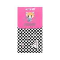 Блокнот Kite на магните Aggretsuko 60 листов, ячейка (AR24-092)