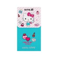 Блокнот Kite на магните Hello Kitty 60 листов, ячейка (HK24-092-1)