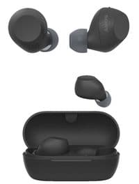 Наушники TWS Sony WF-C710 BT 5.3, ANC, IPX4, SBC, AAC, Mic, Черный