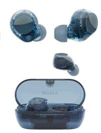 Наушники TWS Sony WF-C710 BT 5.3, ANC, IPX4, SBC, AAC, Mic, Синий