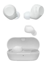 Навушники TWS Sony WF-C710 BT 5.3, ANC, IPX4, SBC, AAC, Mic, Білий