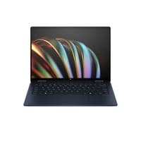 ноутбук 14T_2.8K_OLED/U7-155U /16/512/Intel Graphi cs /W11/Athmospheric Blue Envy x360 Laptop 14-fc0006ua