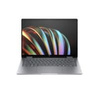 ноутбук 14T_2.8K_OLED/U7-155U /16/1TB SSD/Intel Gr aphics /W11/Meteor Silver Envy x360 Laptop 14-fc0028ua