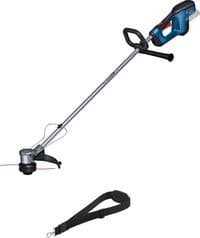 Триммер садовый аккумуляторный Bosch Professional GRT 18V-33 18V 33см 3.5кг без АКБ и ЗП