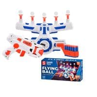 Інтерактивна мішень Same Toy Flying Ball